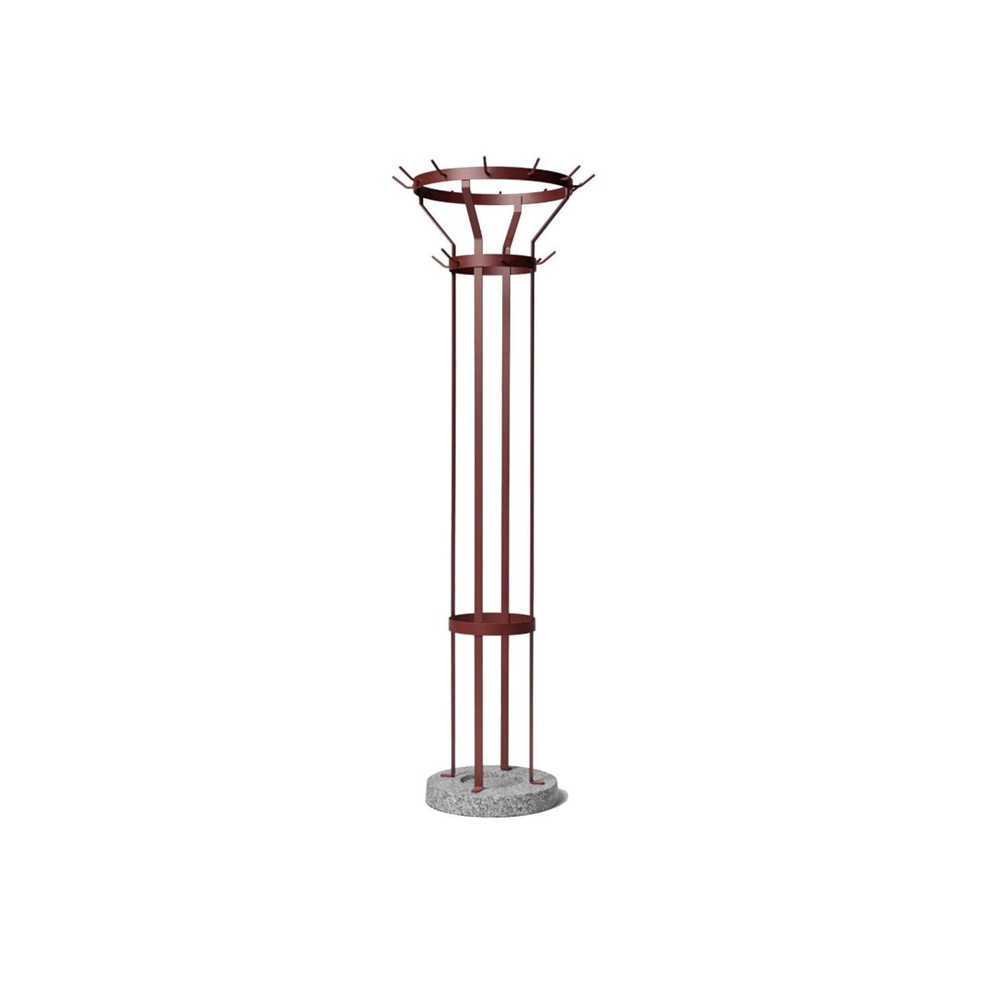 Marcel Coat Stand - District Furniture