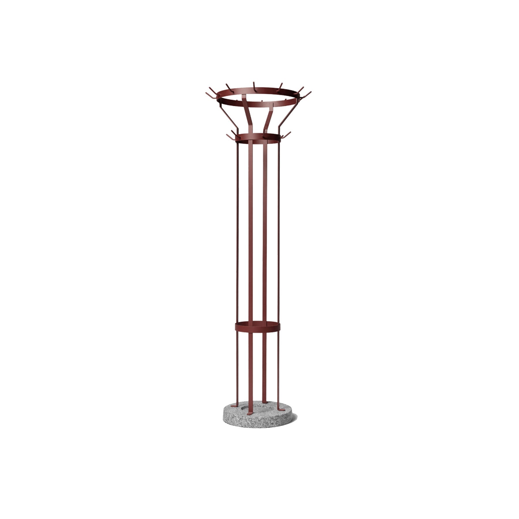 Marcel Coat Stand - District Furniture