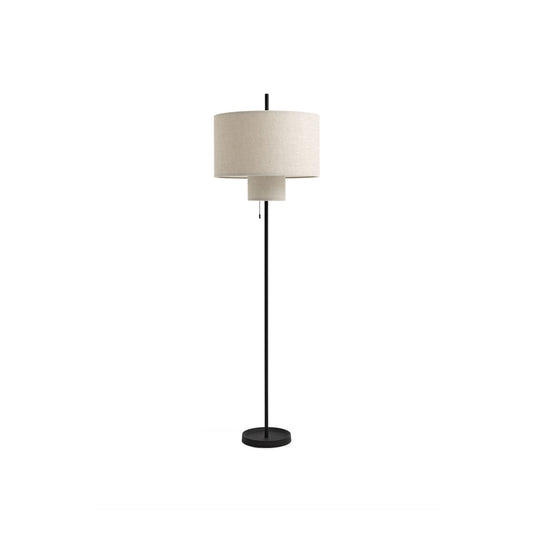 Margin Floor Lamp - District Furniture