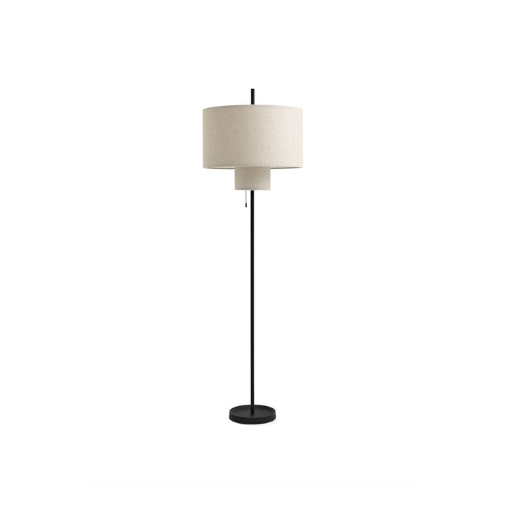 Margin Floor Lamp - District Furniture