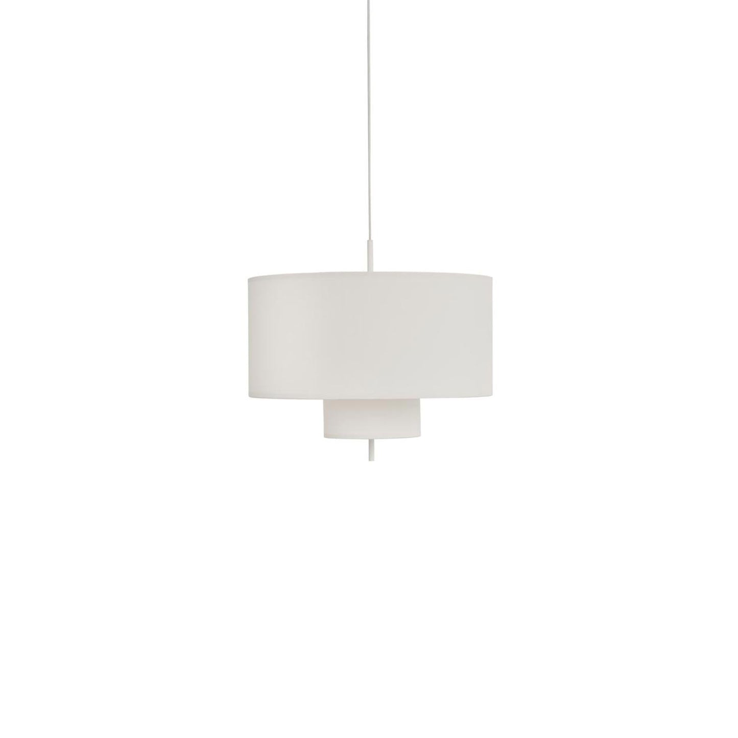 Margin Pendant Light - District Furniture