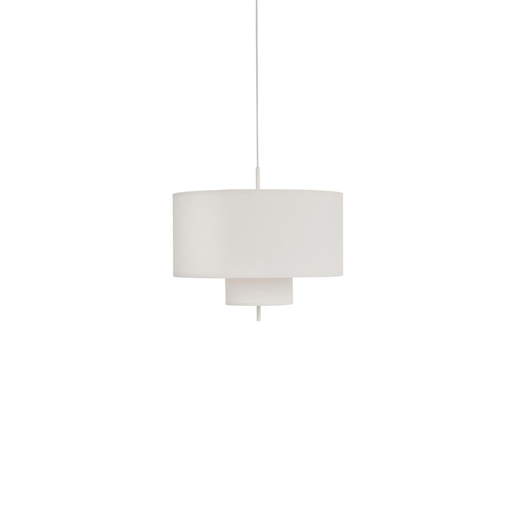 Margin Pendant Light - District Furniture