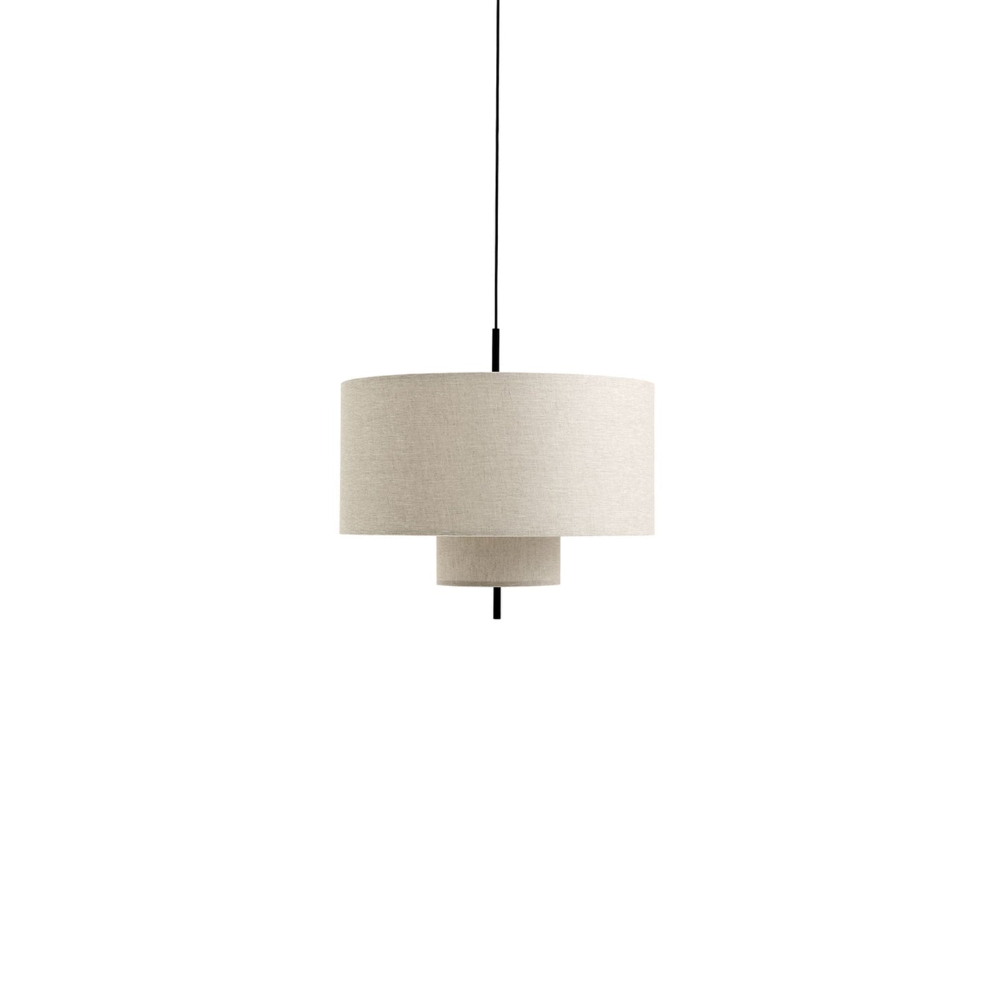 Margin Pendant Light - District Furniture