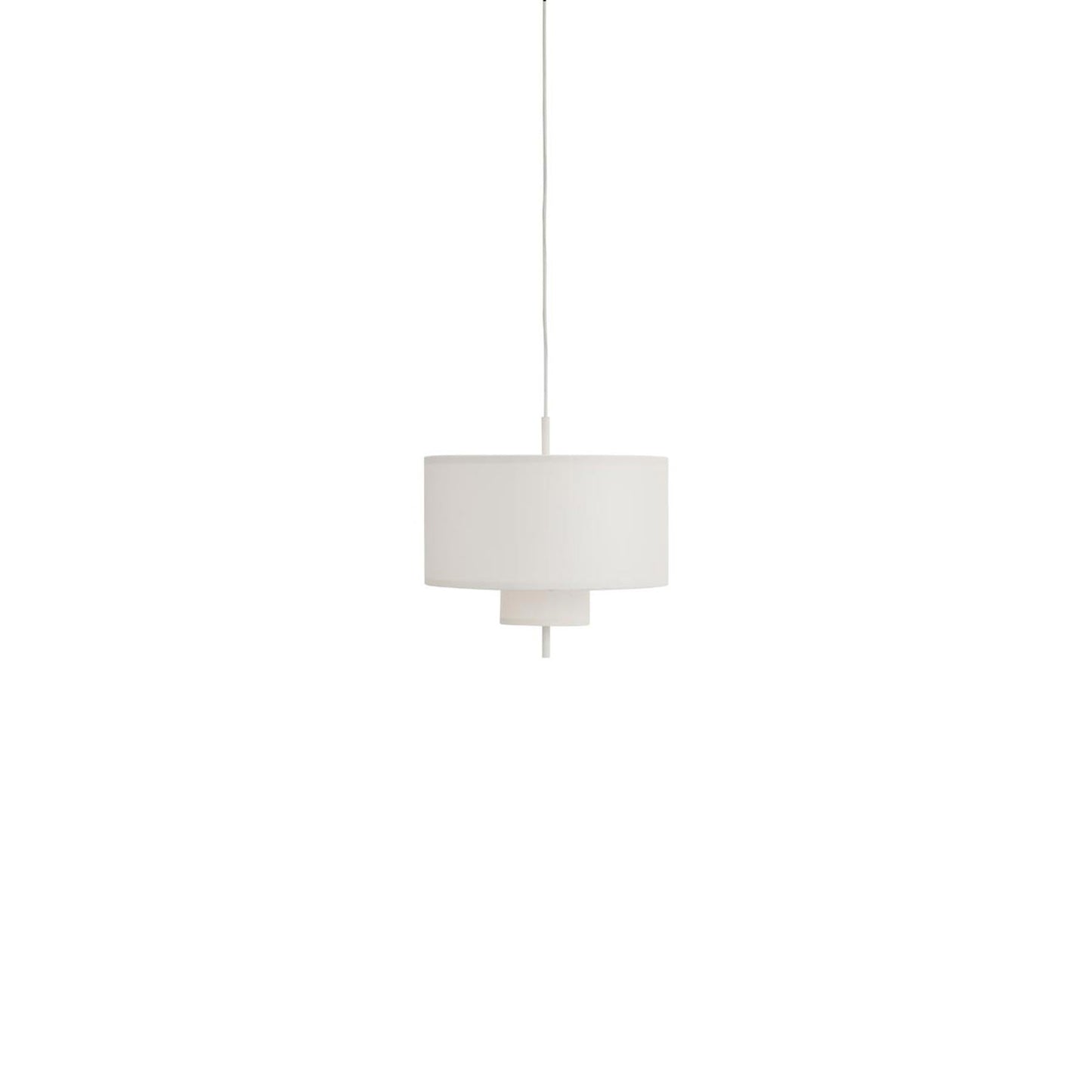 Margin Pendant Light - District Furniture