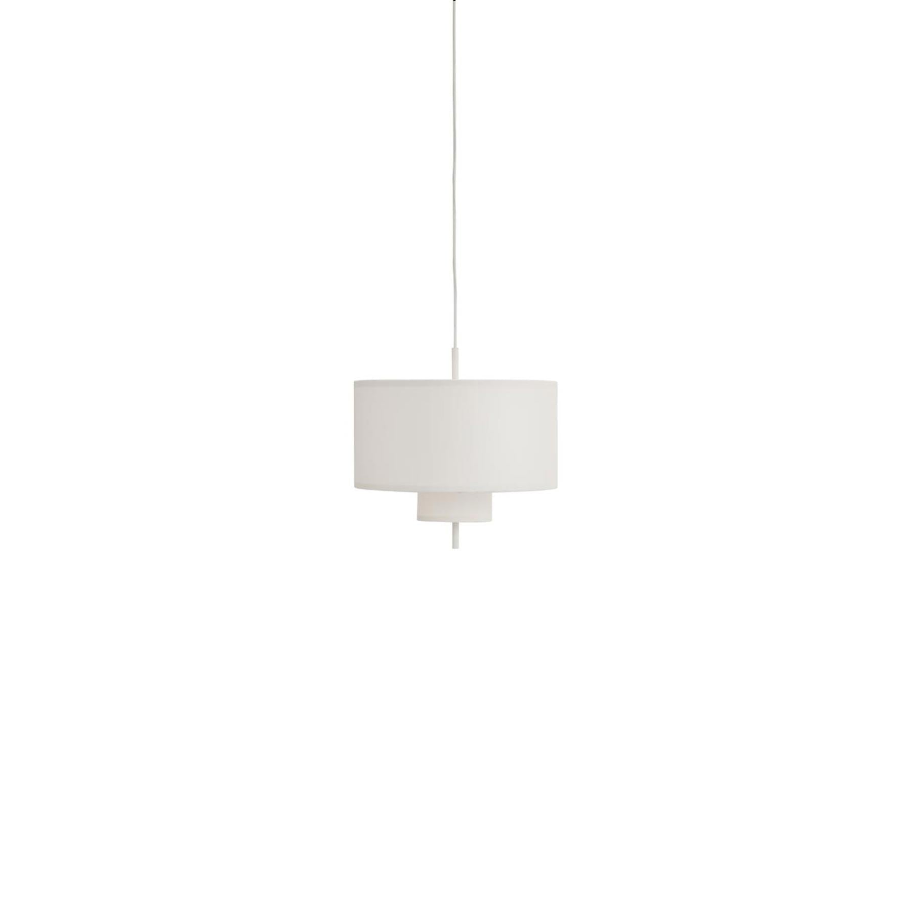 Margin Pendant Light - District Furniture