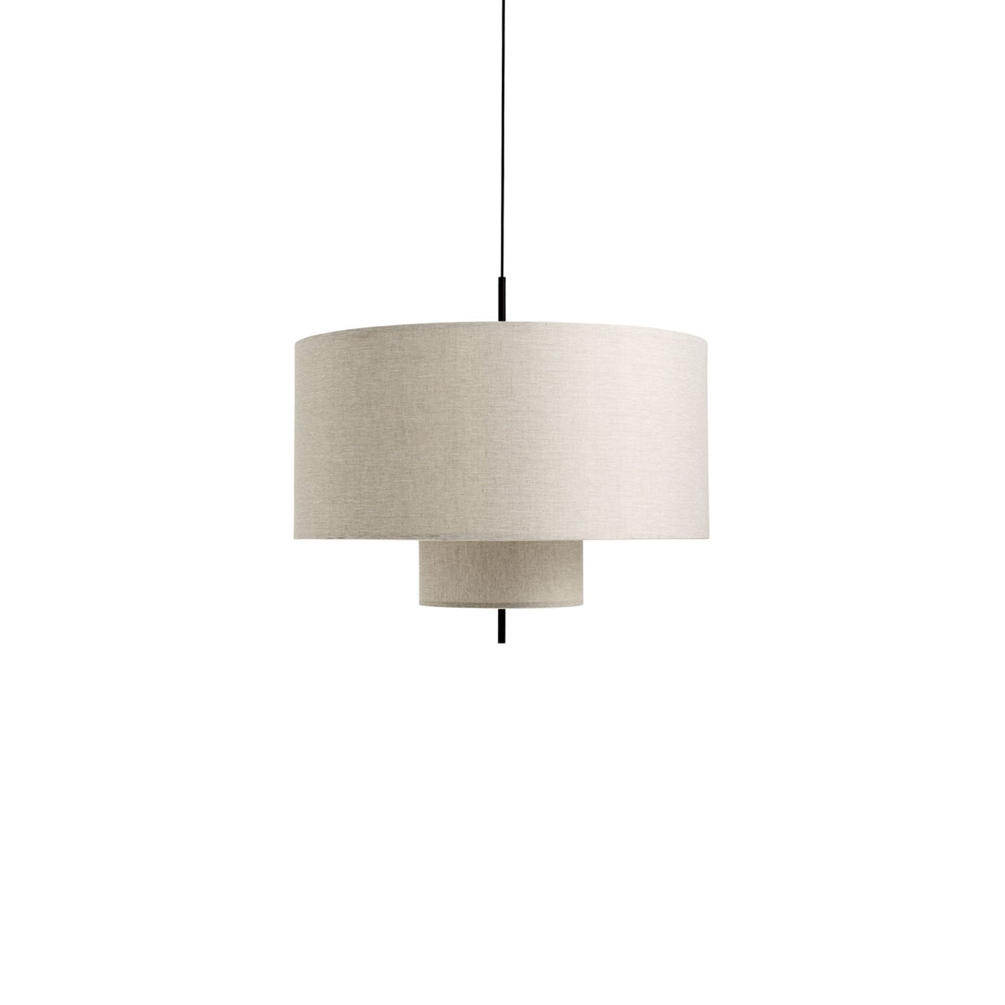 Margin Pendant Light - District Furniture