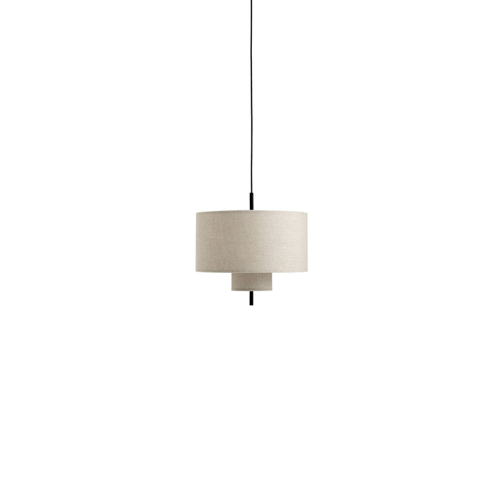 Margin Pendant Light - District Furniture