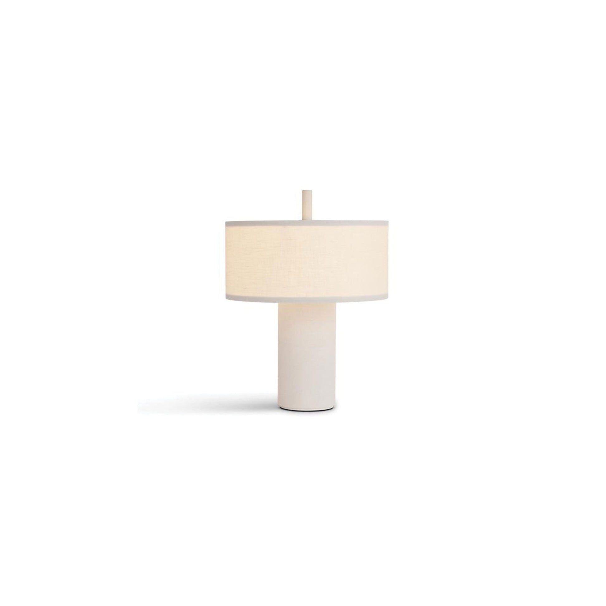 Margin Portable Table Lamp - District Furniture