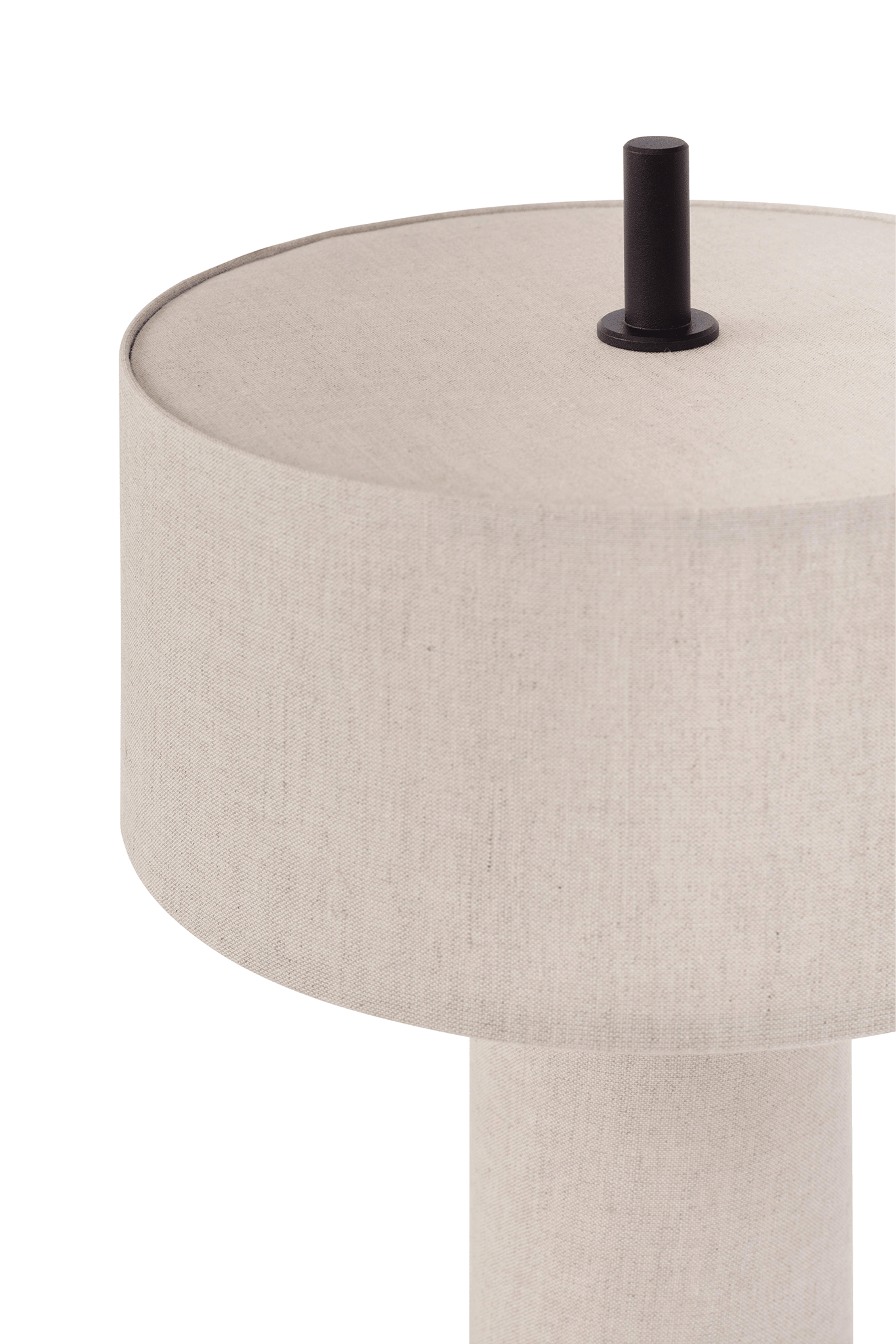 Margin Portable Table Lamp - District Furniture