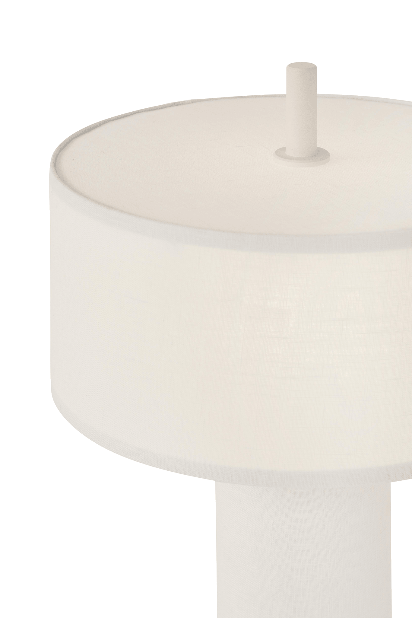 Margin Portable Table Lamp - District Furniture