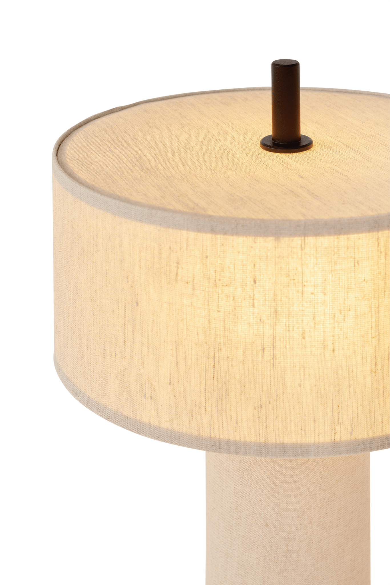 Margin Portable Table Lamp - District Furniture