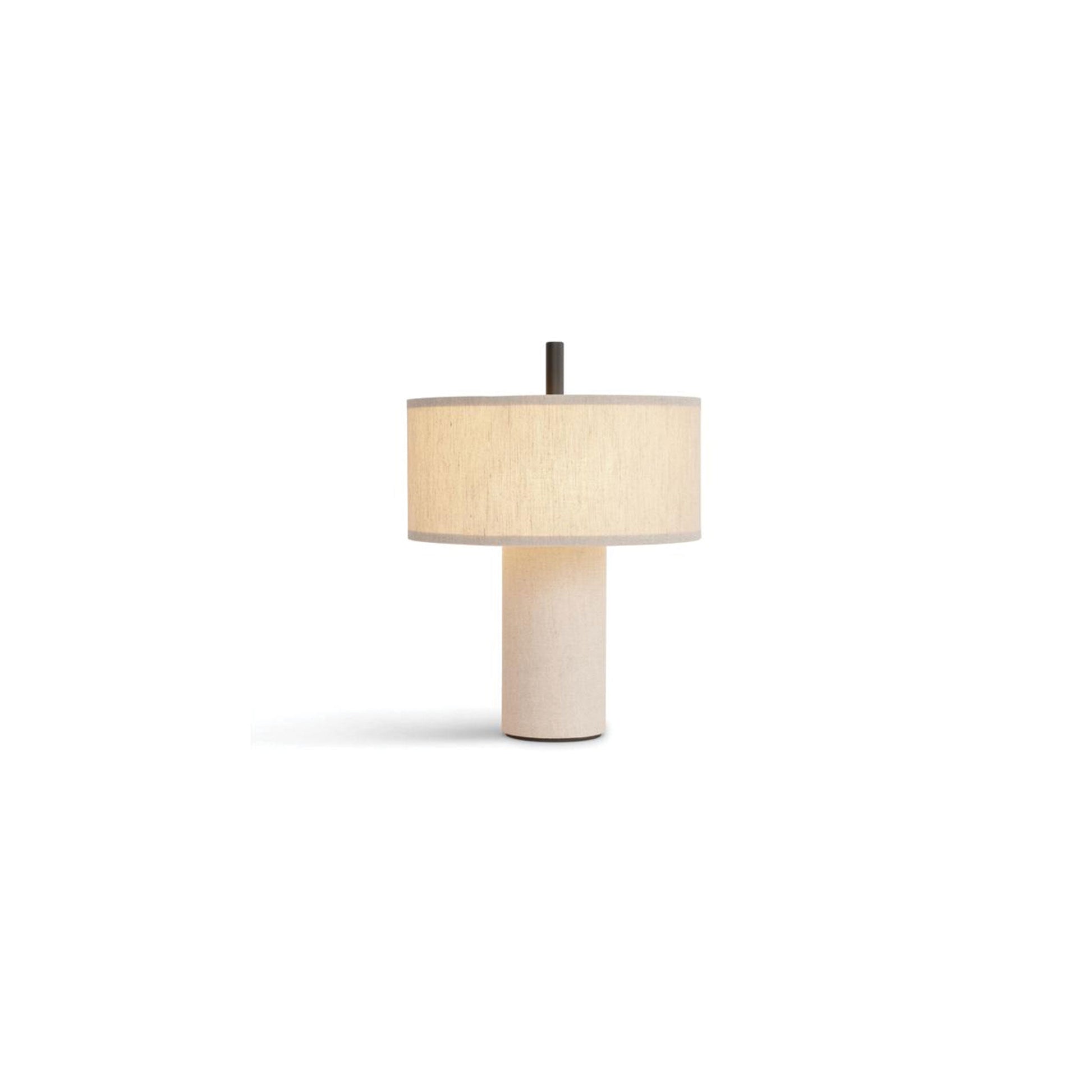 Margin Portable Table Lamp - District Furniture
