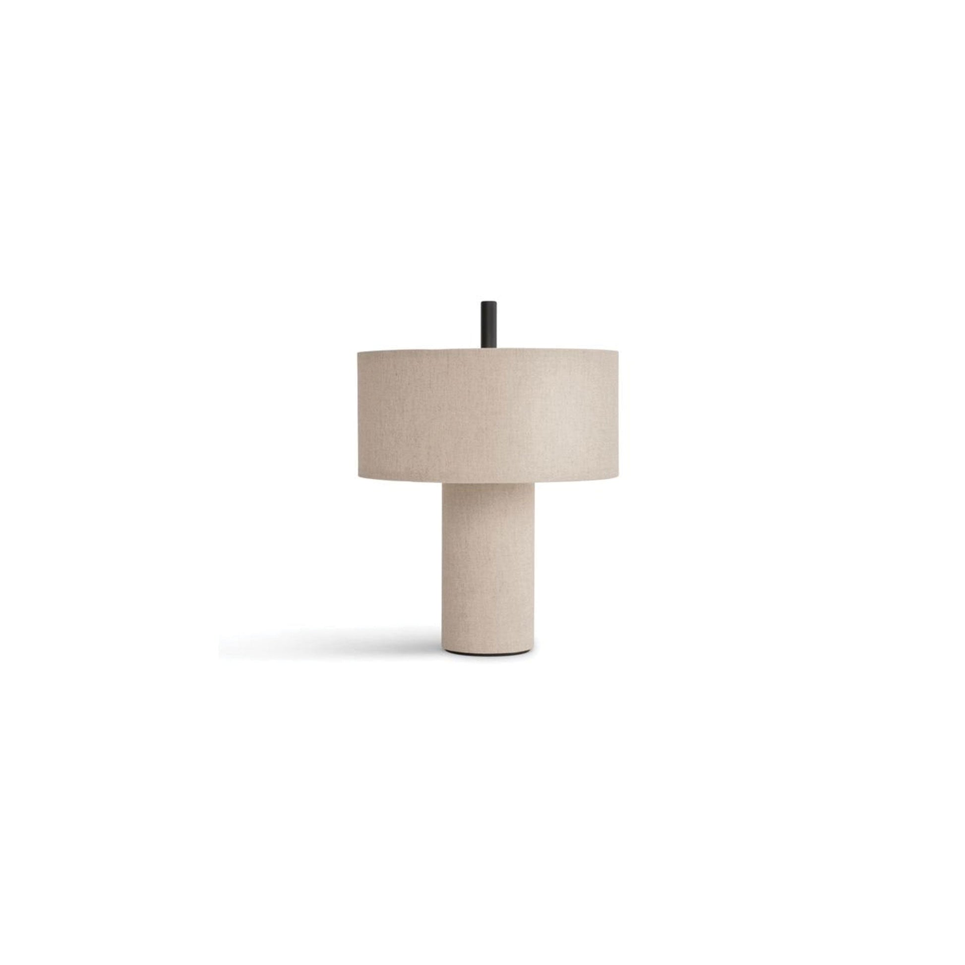 Margin Portable Table Lamp - District Furniture