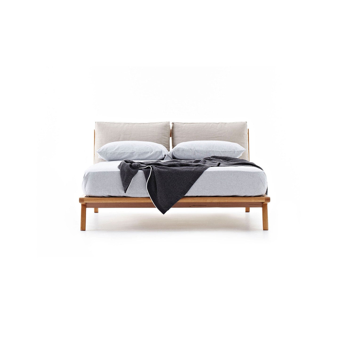 Markus Bed - District Furniture