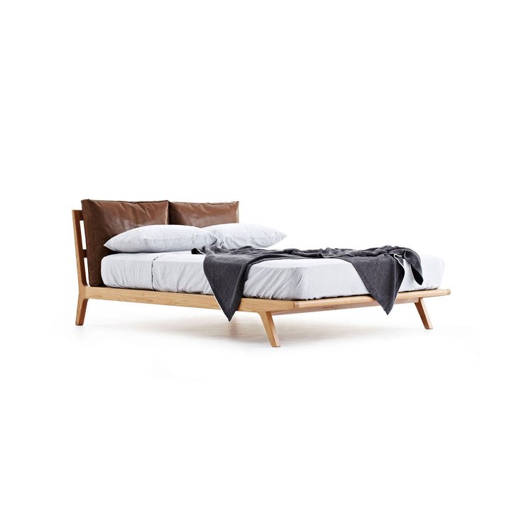 Markus Bed - District Furniture
