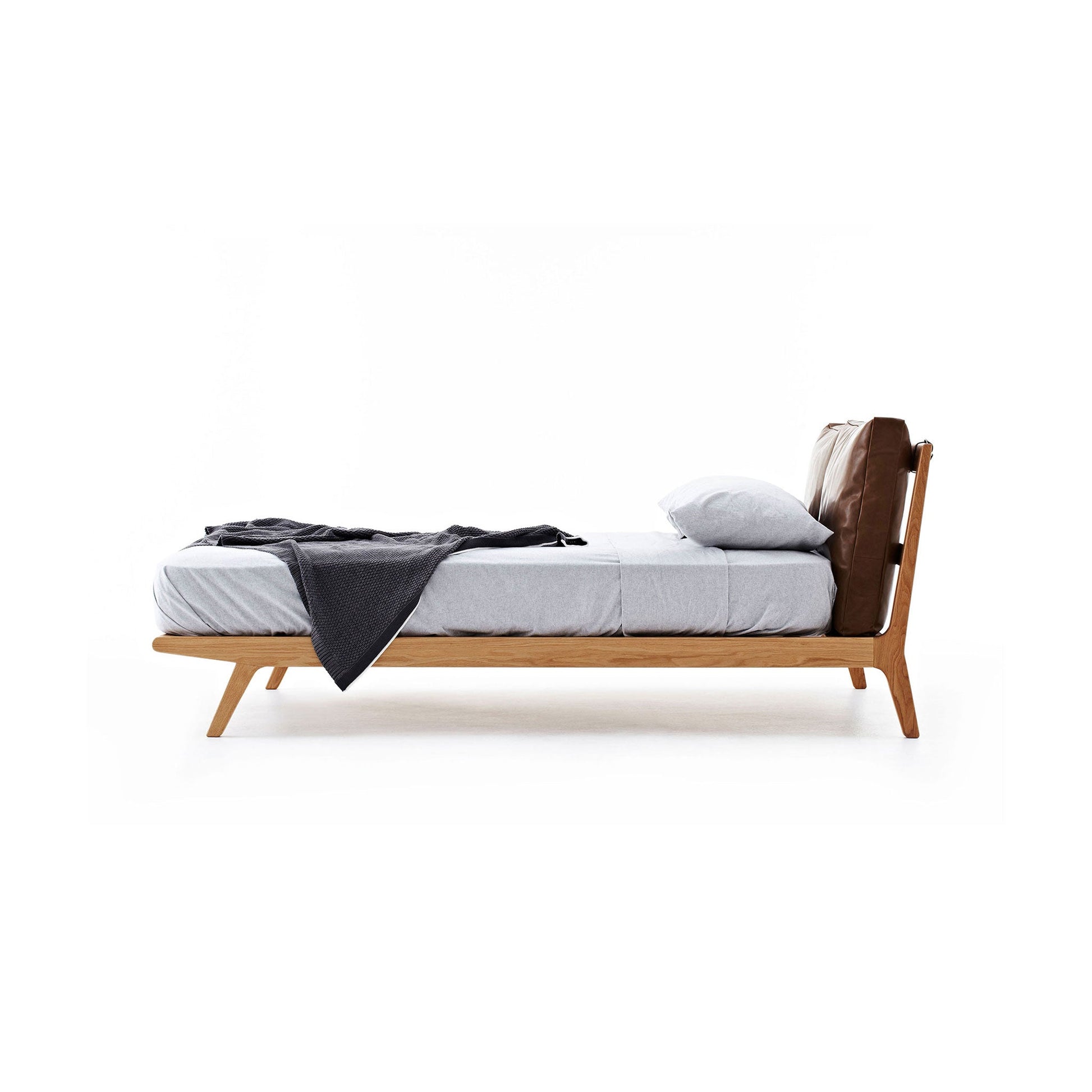 Markus Bed - District Furniture