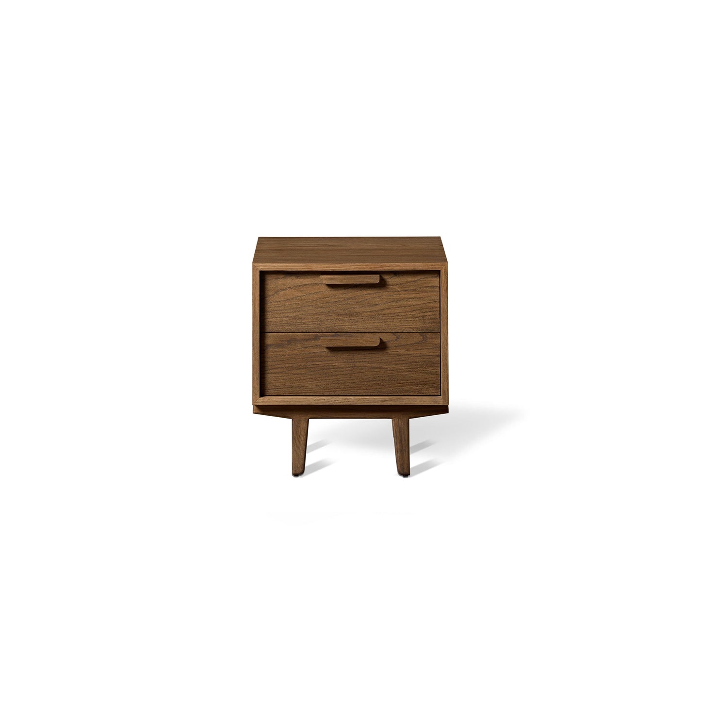 Markus Bedside Table - District Furniture