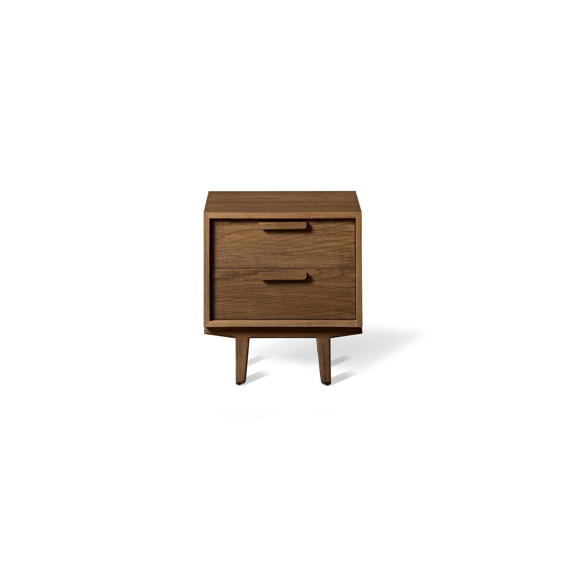 Markus Bedside Table - District Furniture