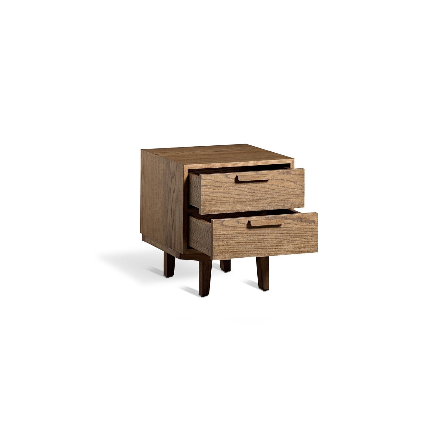 Markus Bedside Table - District Furniture