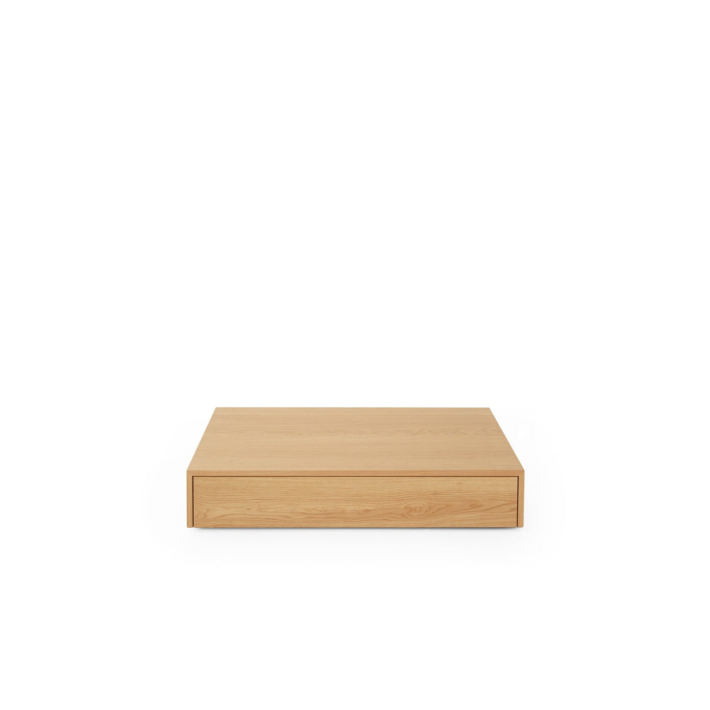 Mass Coffee Table Wide With Drawer - District Furniture