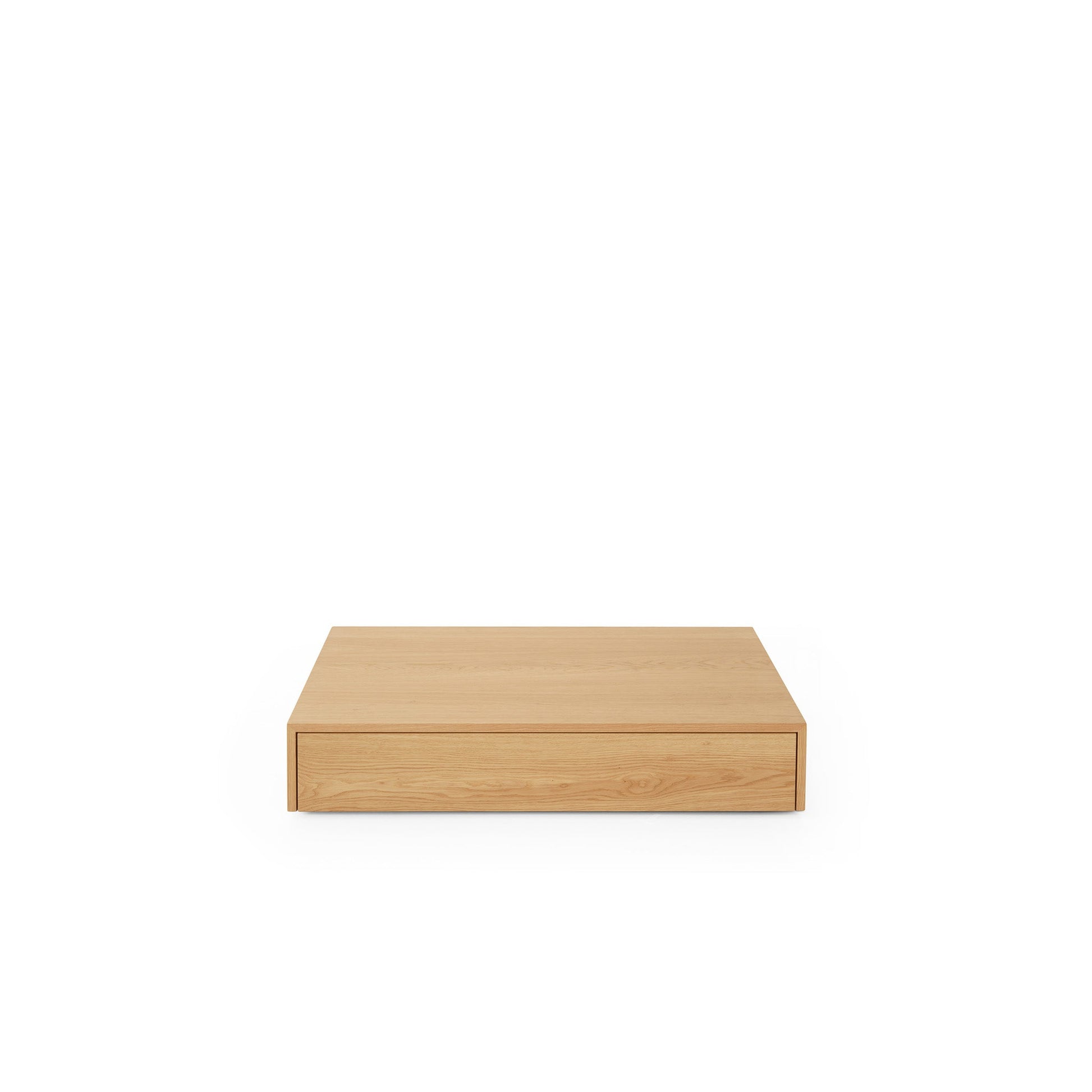 Mass Coffee Table Wide With Drawer - District Furniture