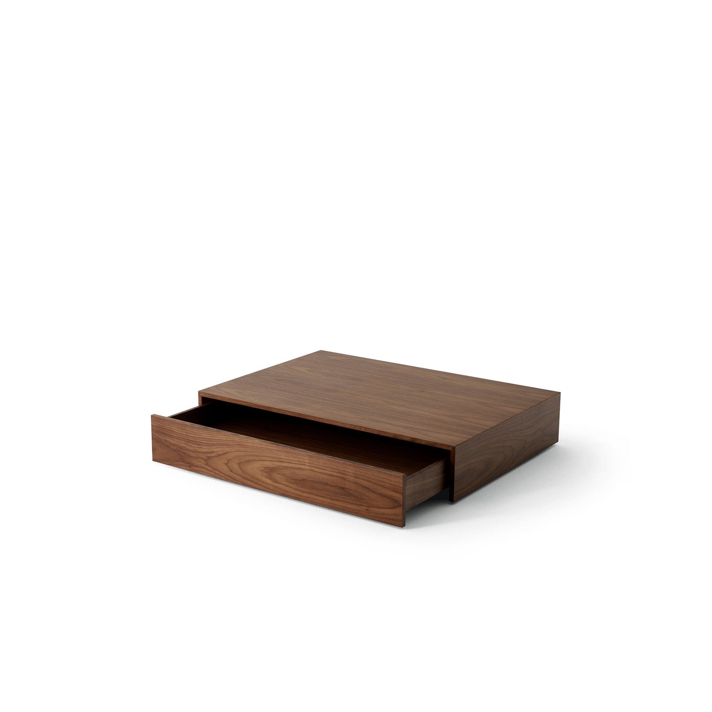 Mass Coffee Table Wide With Drawer - District Furniture