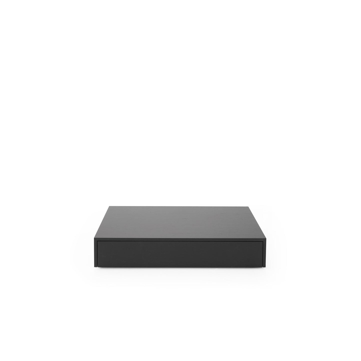 Mass Coffee Table Wide With Drawer - District Furniture