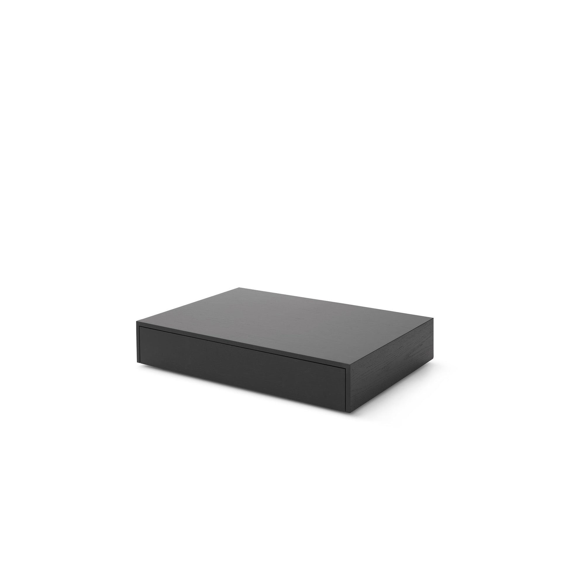 Mass Coffee Table Wide With Drawer - District Furniture