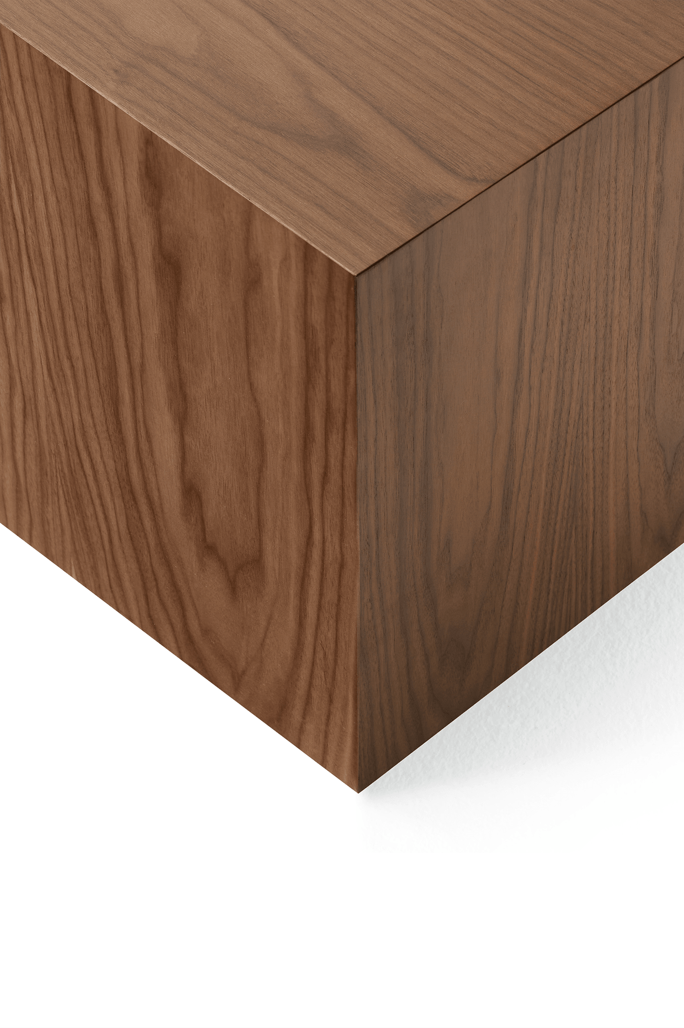Mass Side Table - District Furniture