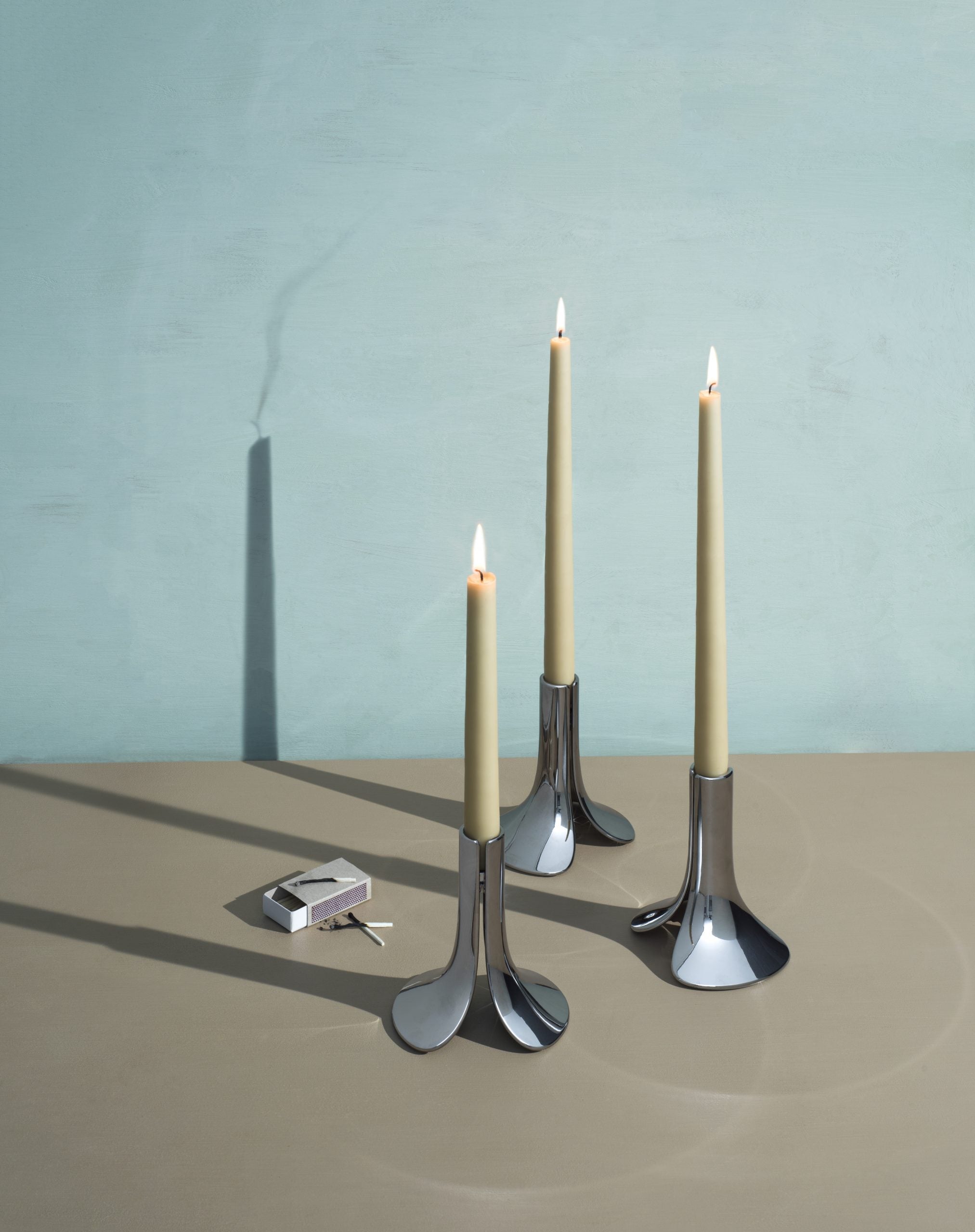 Pinci Candle Holder | Candle Holder | District – District Furniture