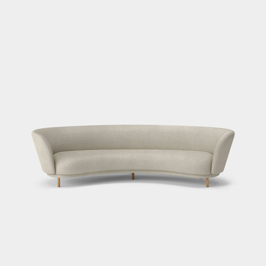 Dandy 4 Seater Sofa