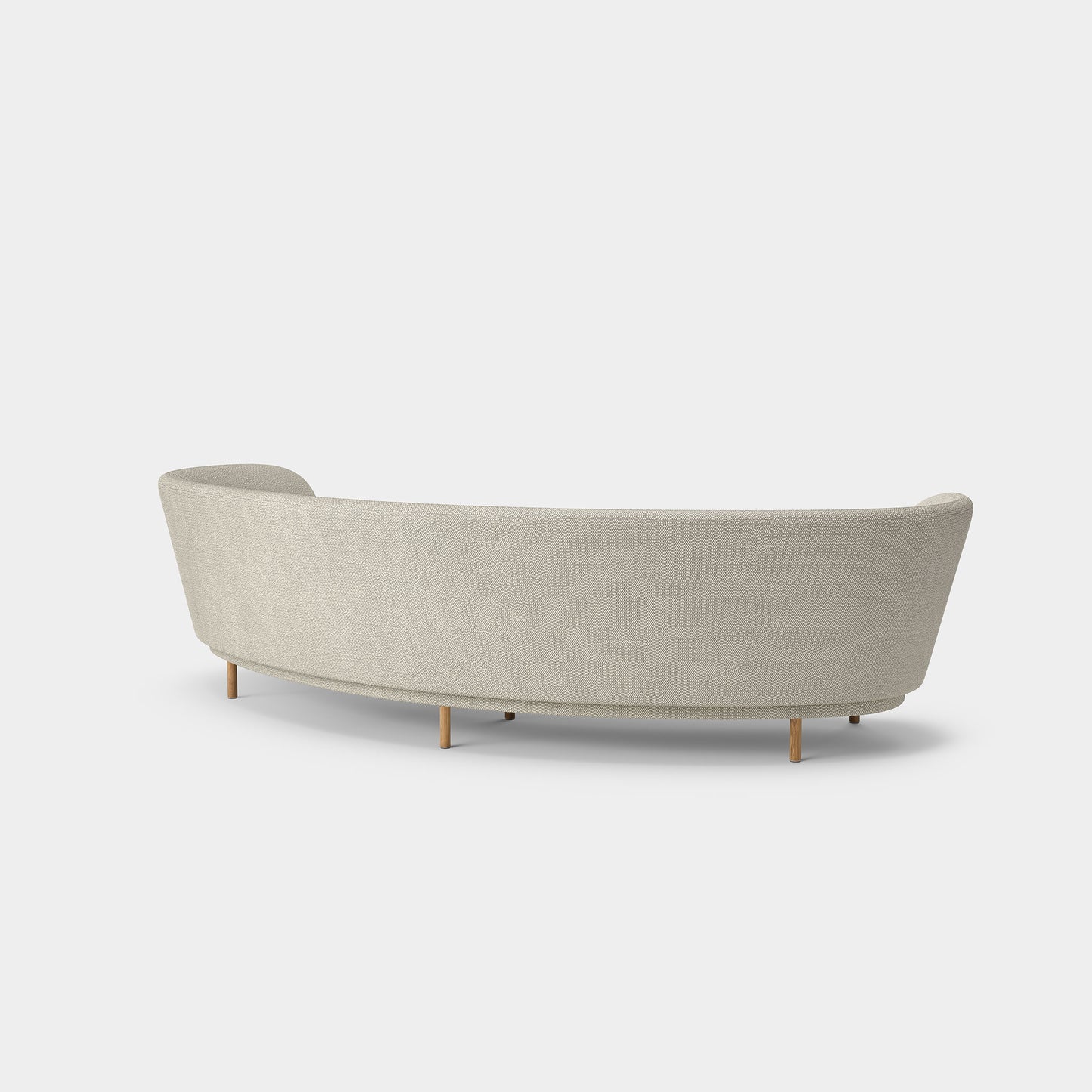 Dandy 4 Seater Sofa