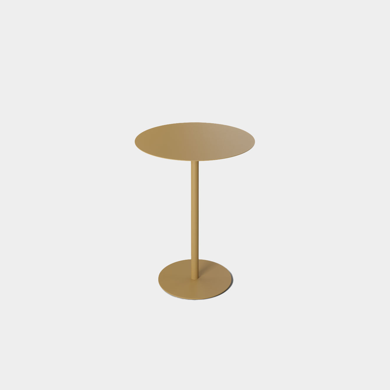 Odette Bar Table
