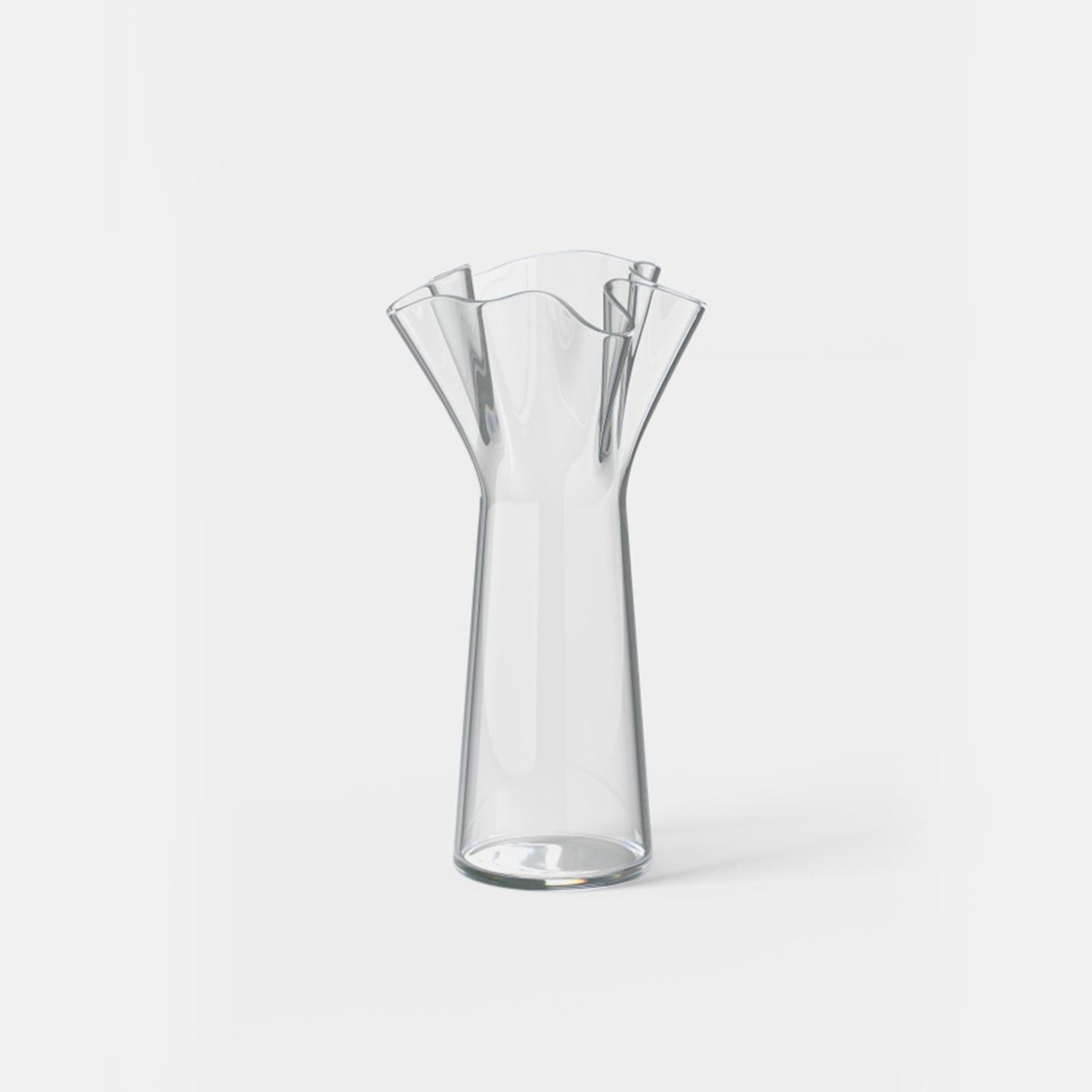 Trippy Vase
