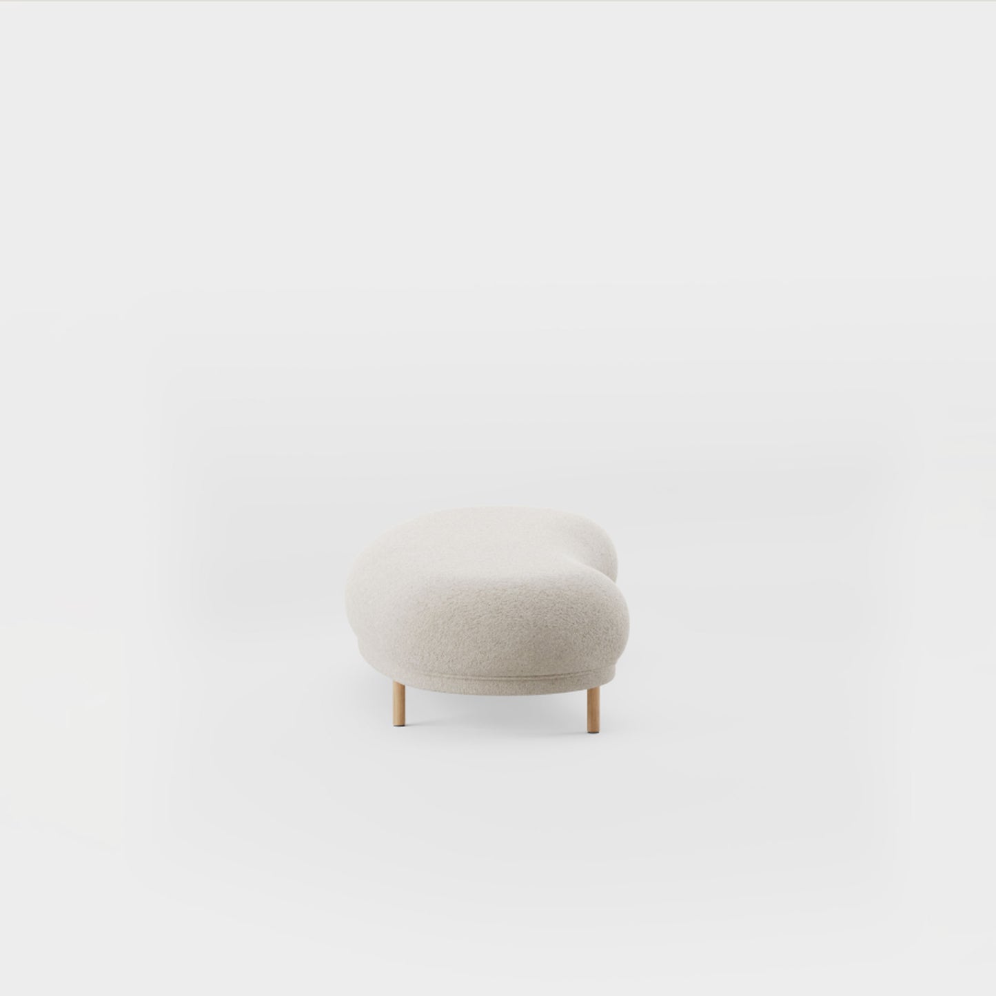 Dandy Ottoman