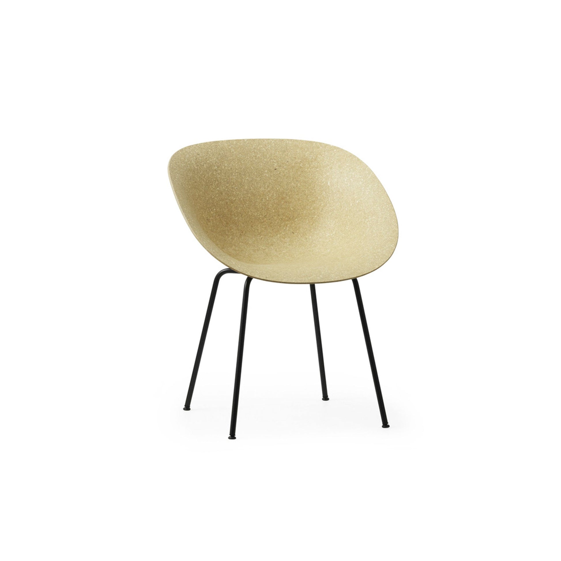 Mat Armchair - District Furniture