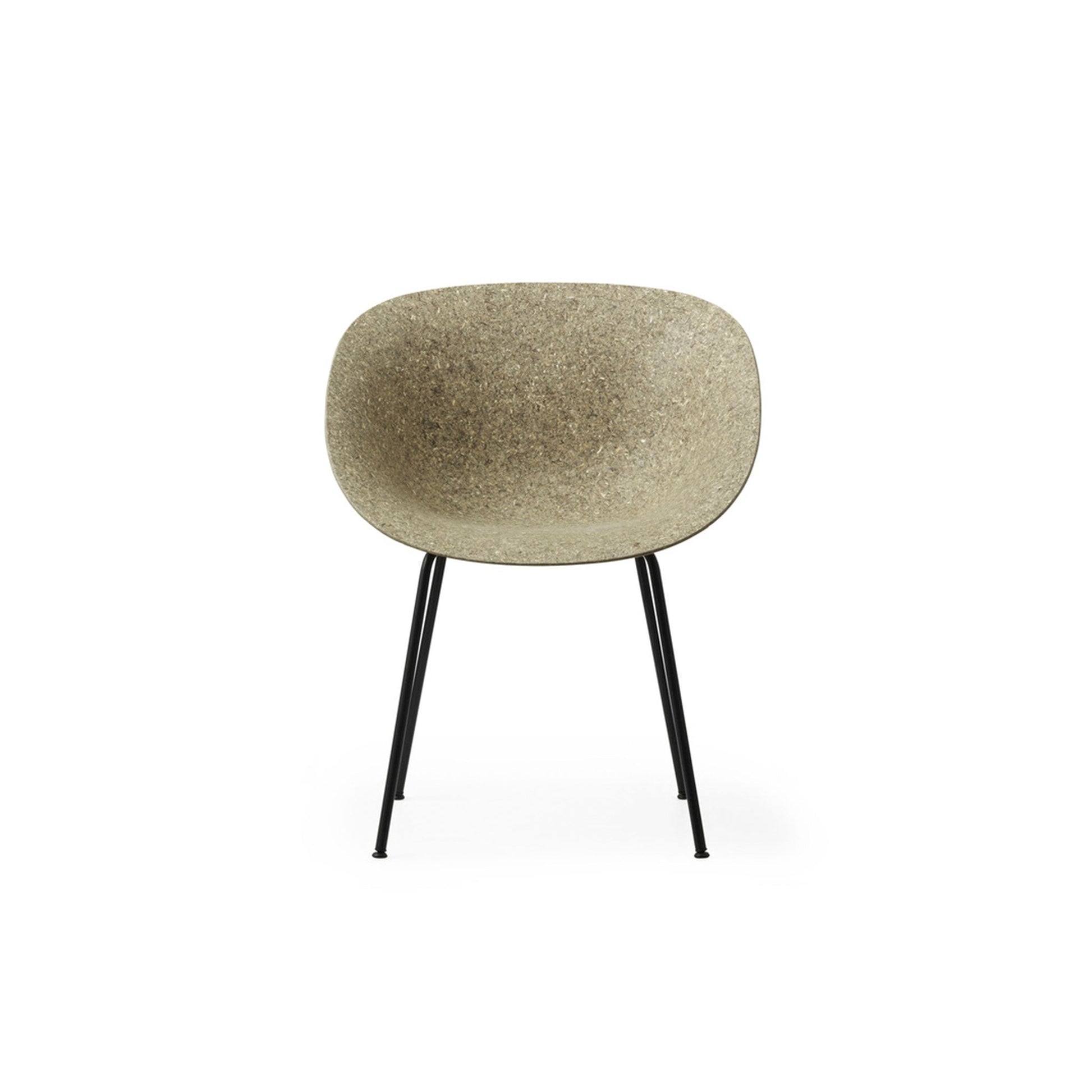 Mat Armchair - District Furniture