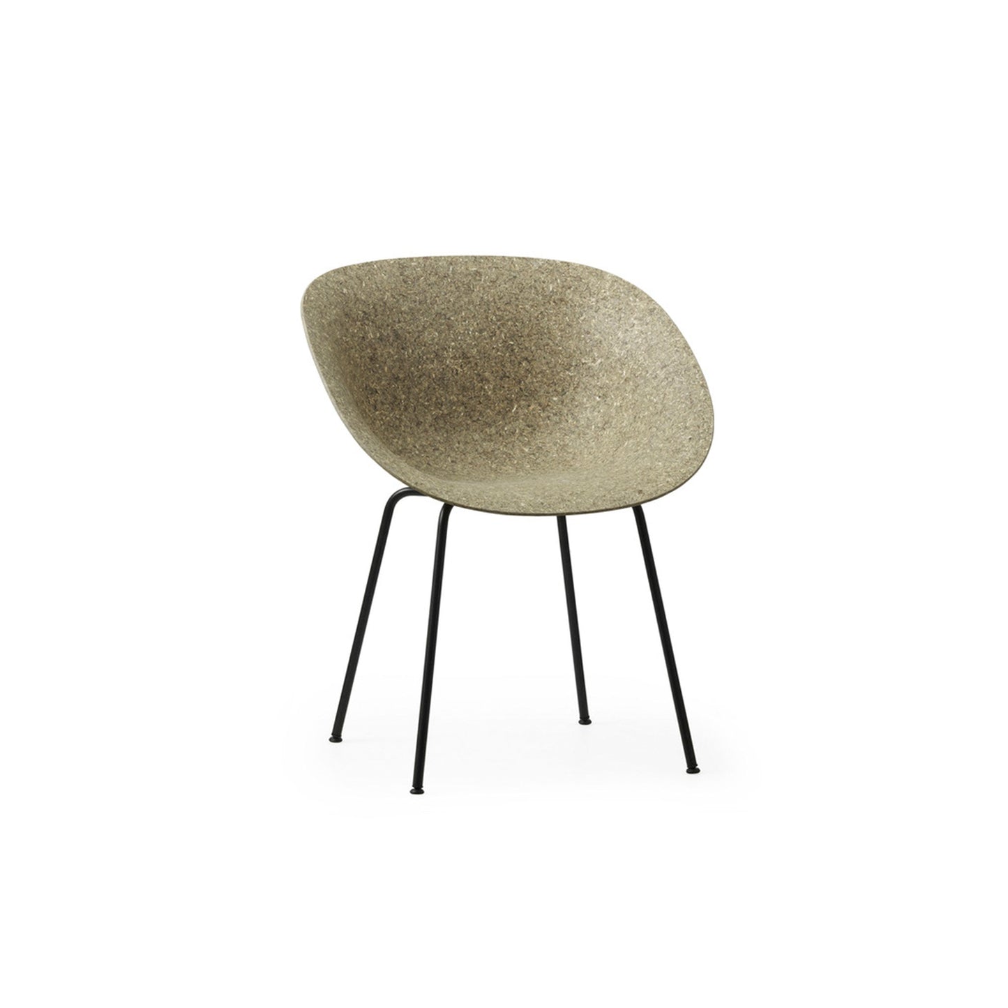 Mat Armchair - District Furniture