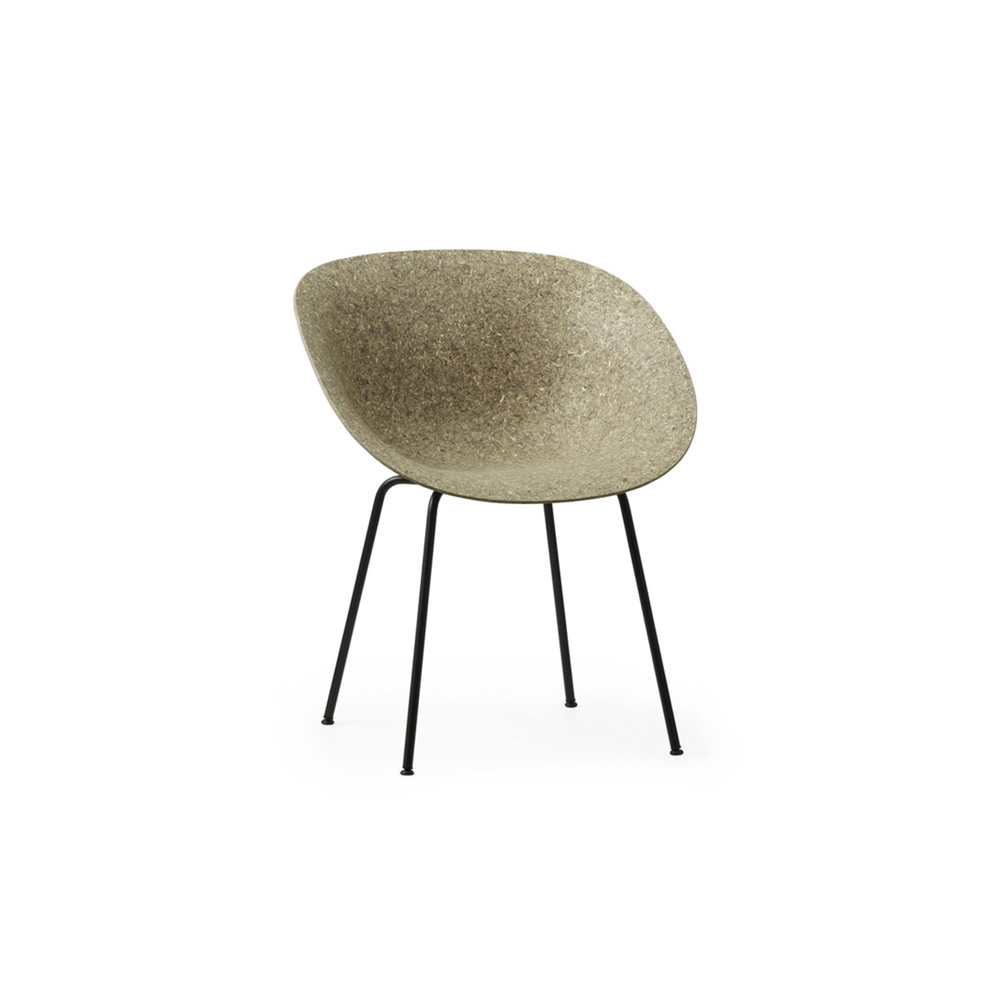 Mat Armchair - District Furniture