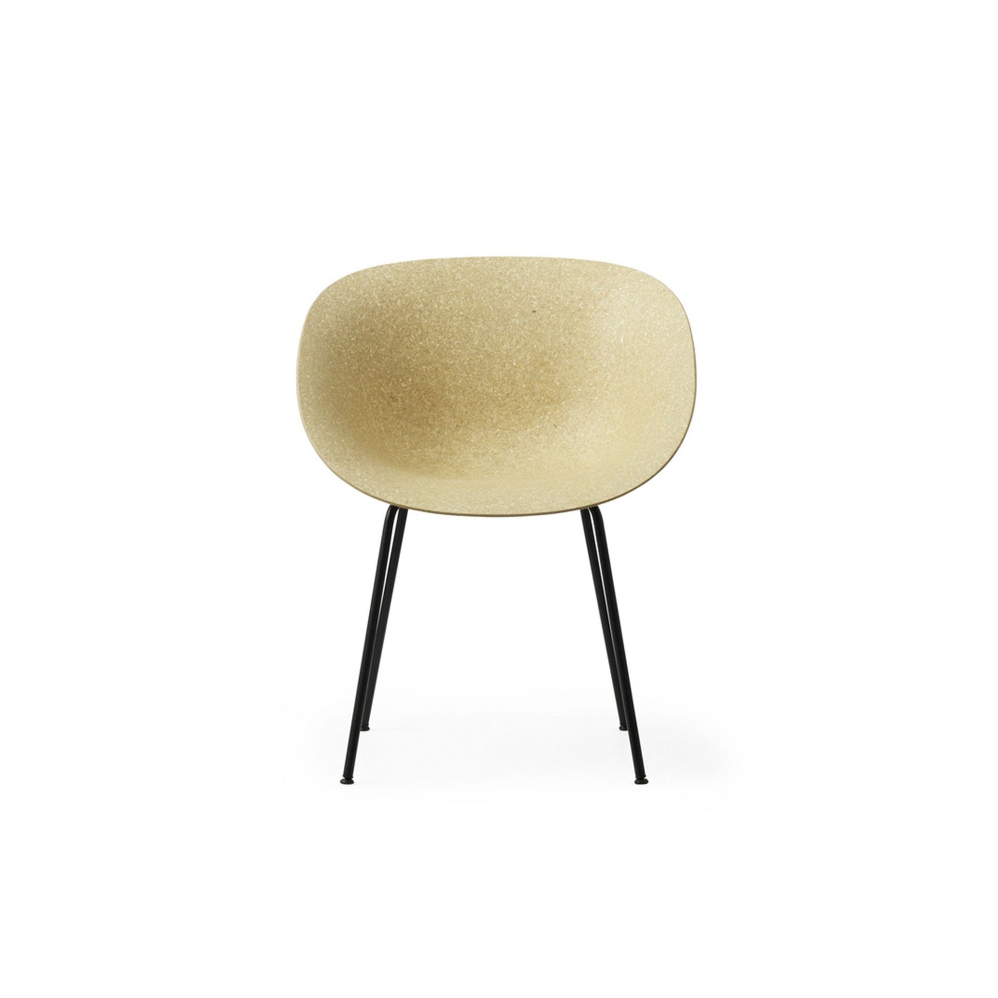 Mat Armchair - District Furniture