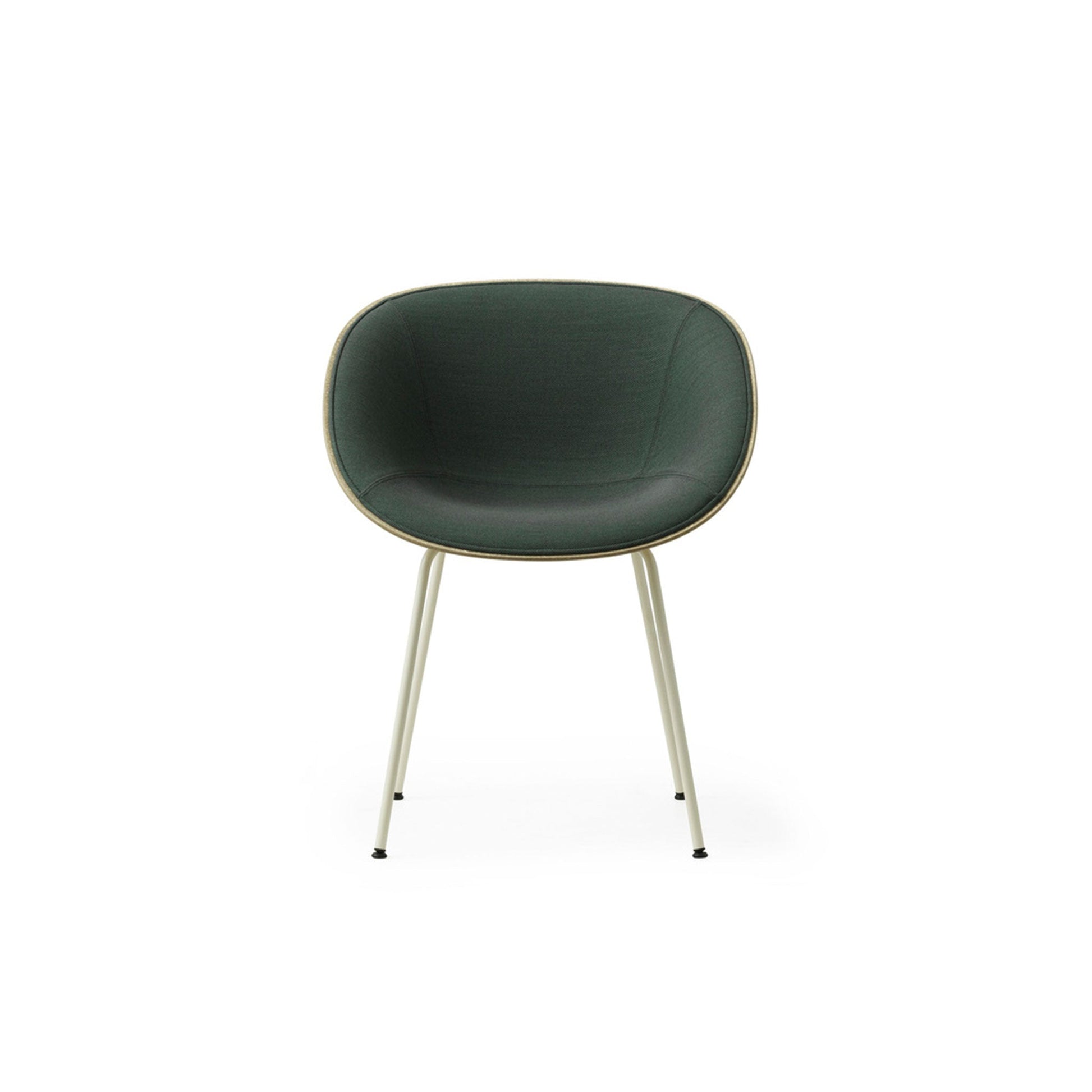 Mat Armchair Front Upholstery - District Furniture