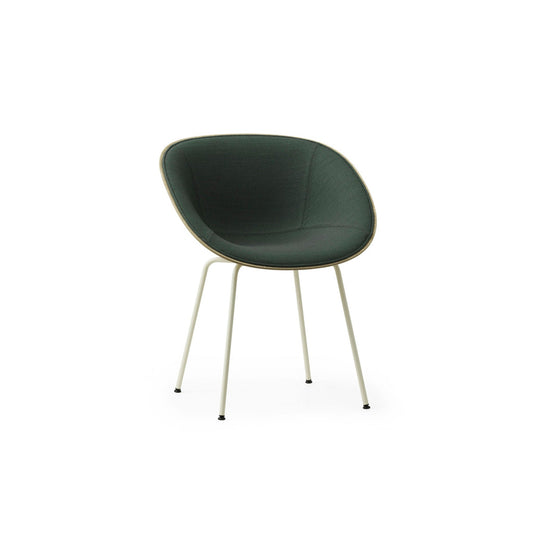 Mat Armchair Front Upholstery - District Furniture