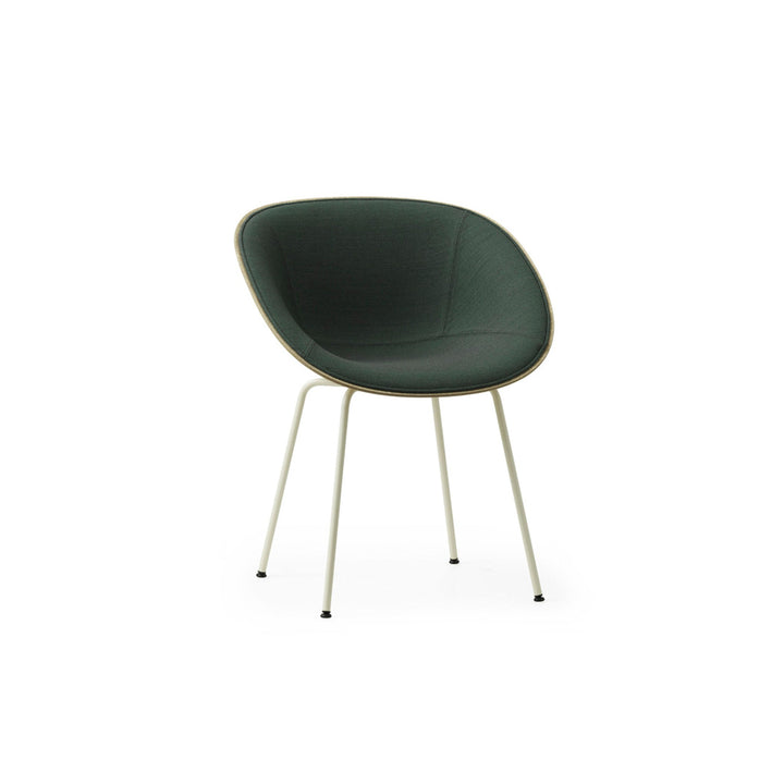 Mat Armchair Front Upholstery - District Furniture