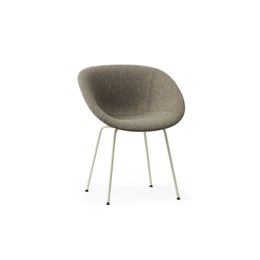 Mat Armchair Full Upholstery - District Furniture