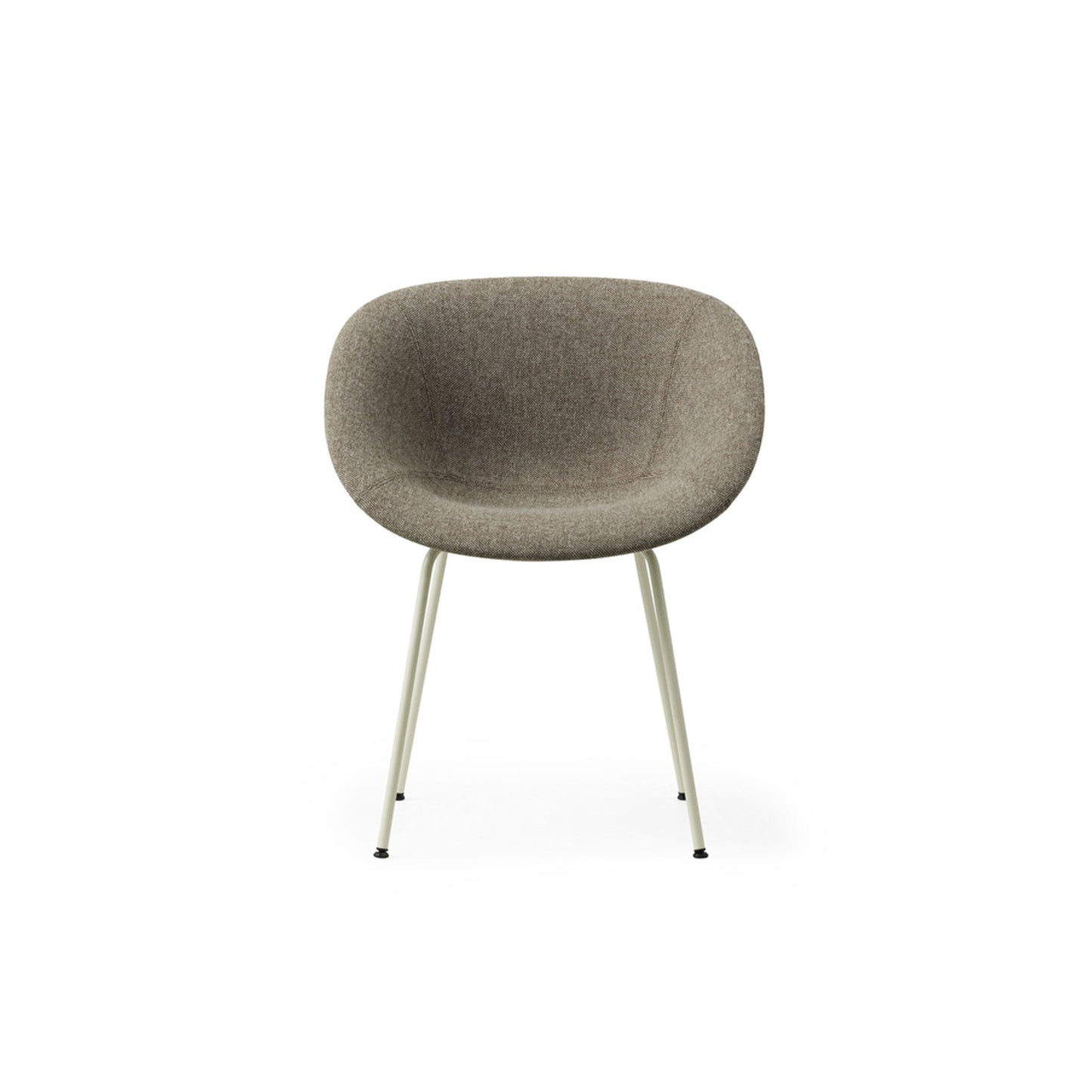Mat Armchair Full Upholstery - District Furniture