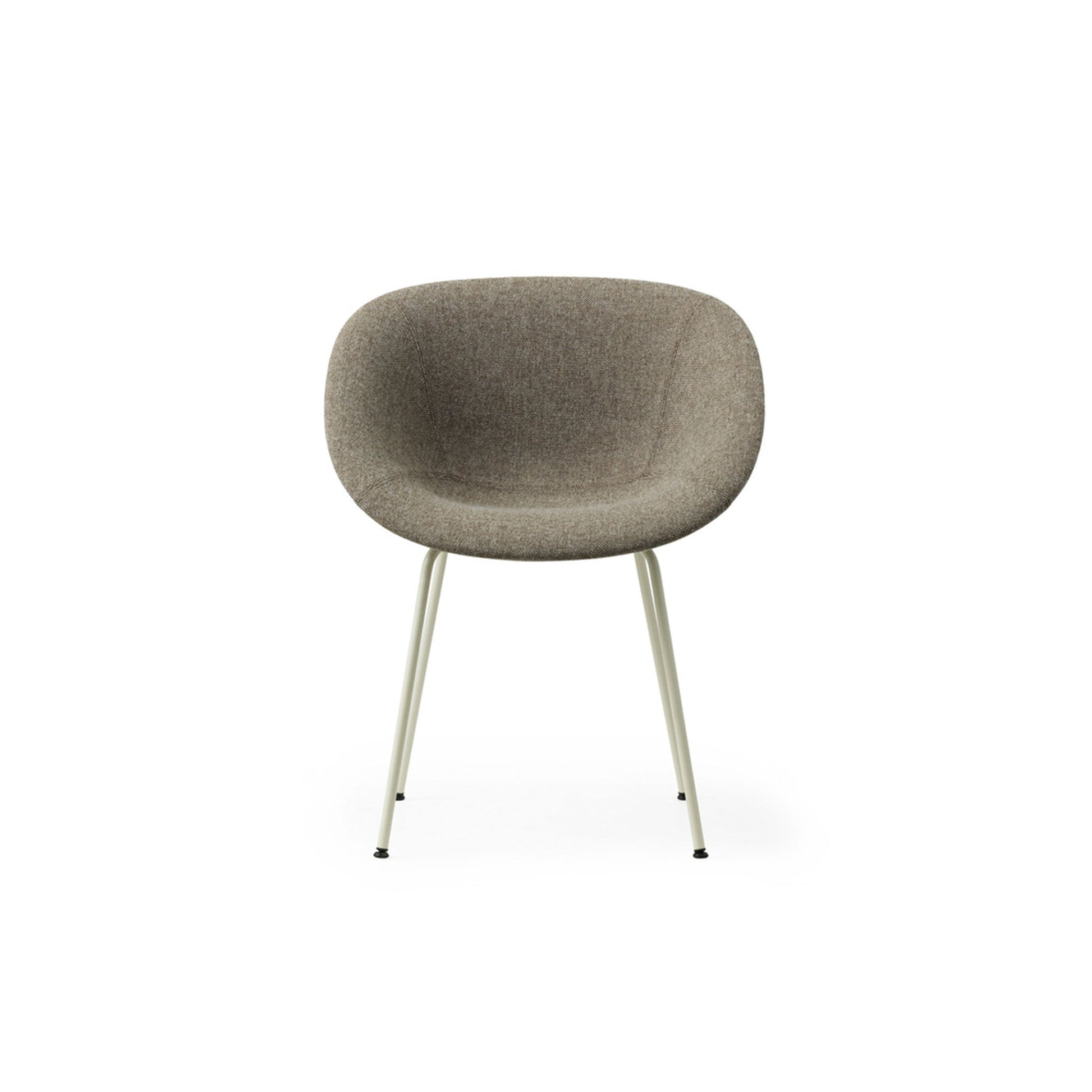 Mat Armchair Full Upholstery - District Furniture
