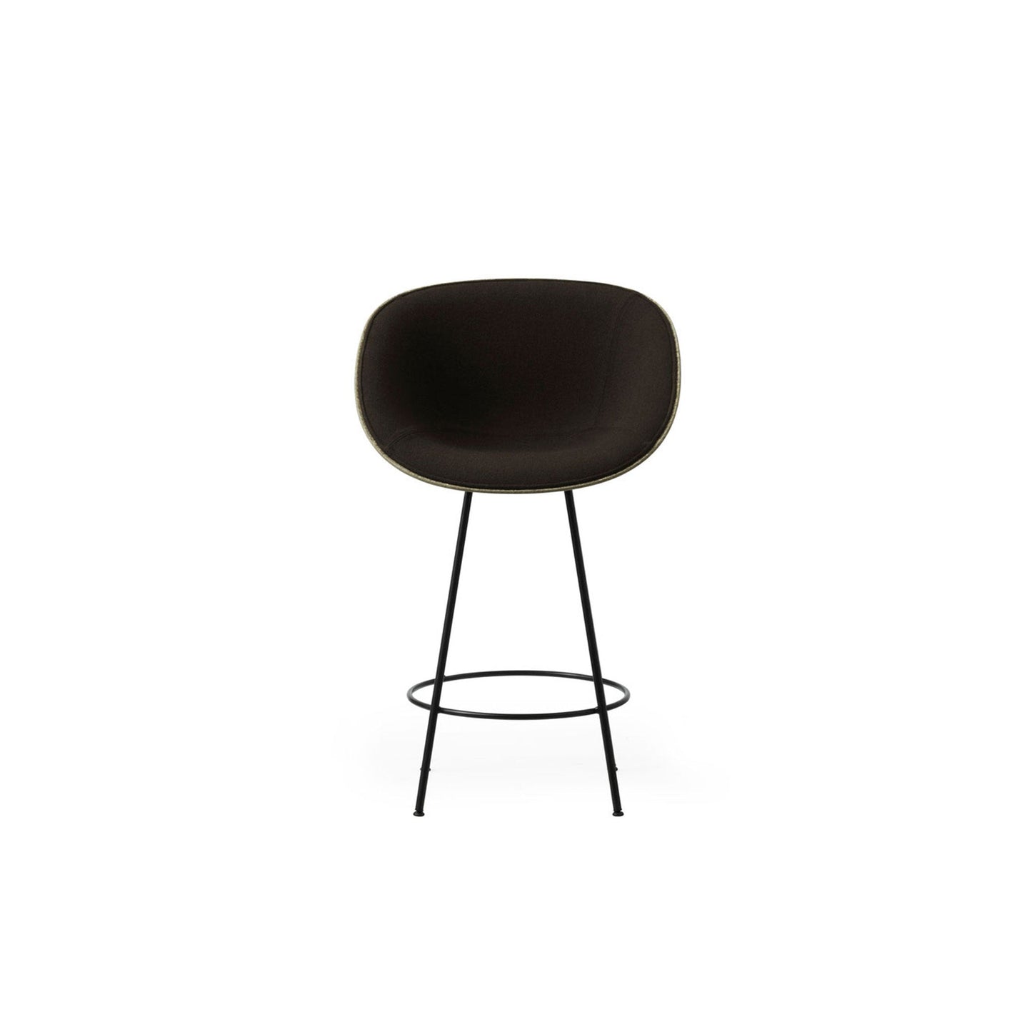 Mat Bar Armchair Front Upholstery - District Furniture