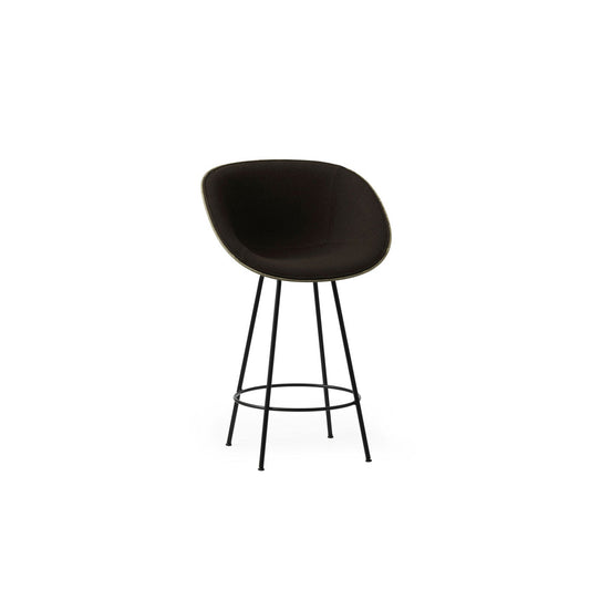 Mat Bar Armchair Front Upholstery - District Furniture
