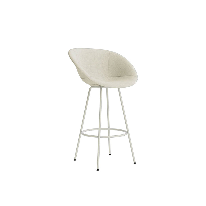 Mat Bar Armchair Full Upholstery - District Furniture