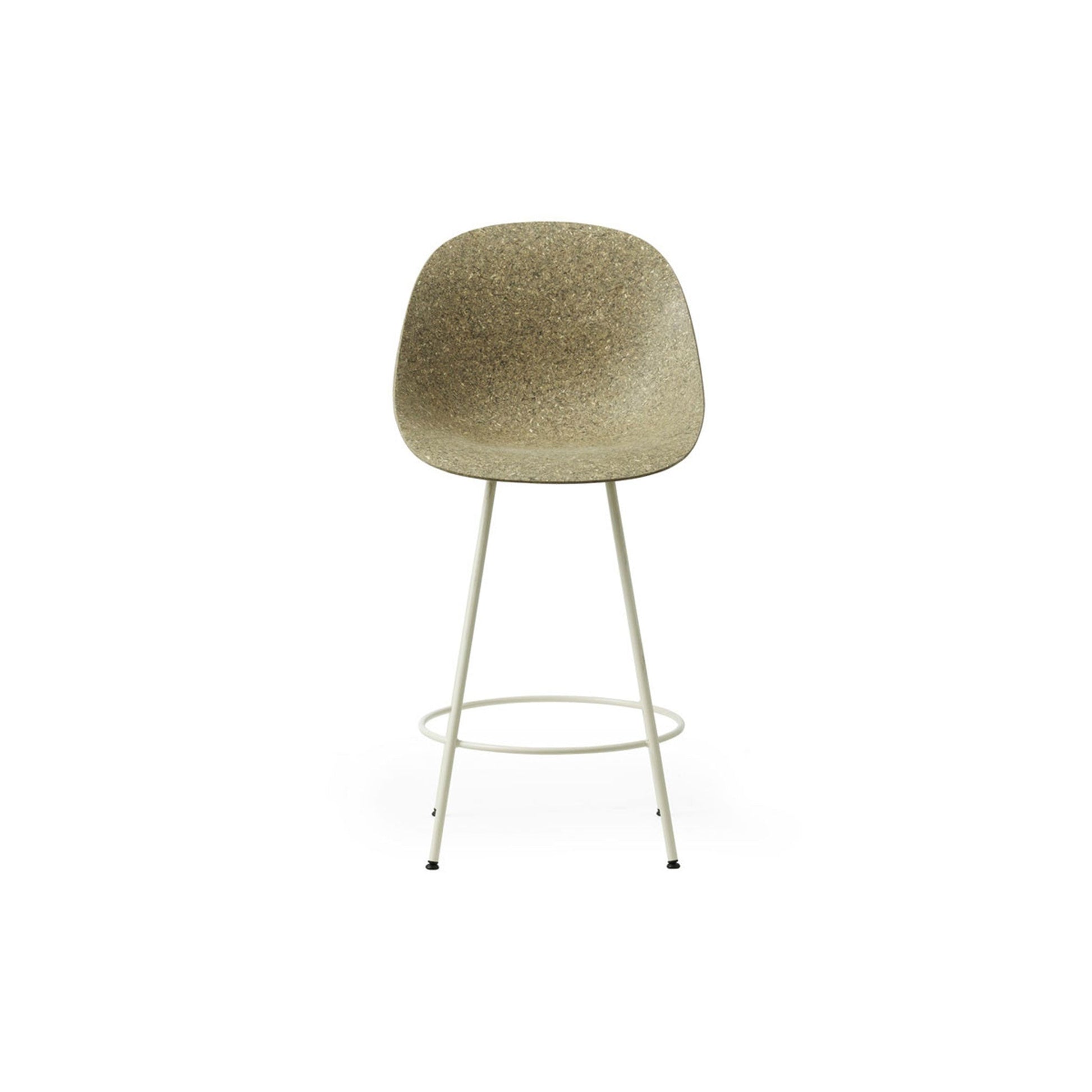 Mat Bar Chair - District Furniture